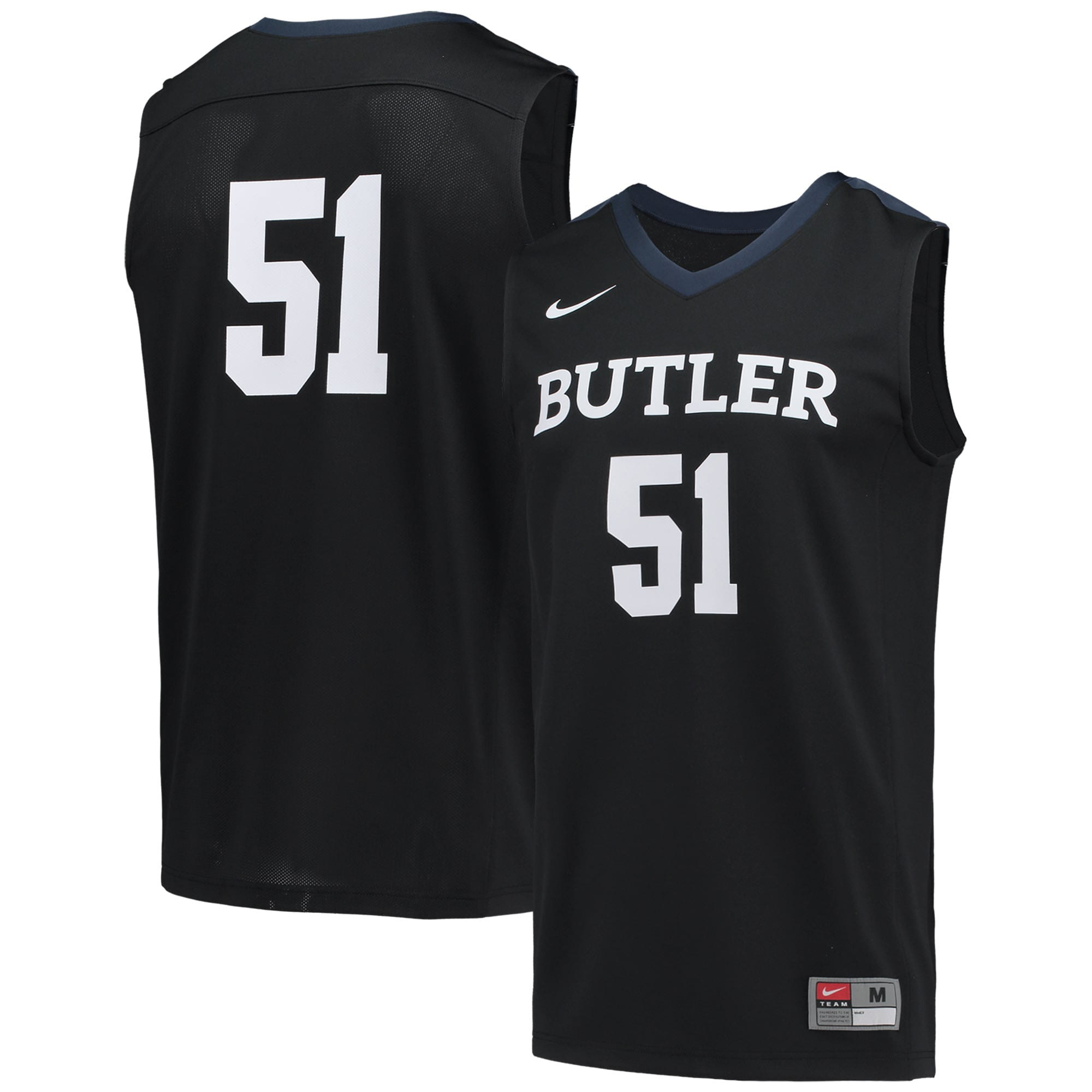 butler basketball jersey