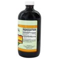 thumbnail image 3 of Bernard Jensen - Chlorophyll Liquid Natural Flavor 70 mg. - 16 fl. oz., 3 of 3