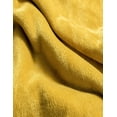 thumbnail image 4 of Cobertor Ligero Vianney Mostaza King Size/Queen Size, 4 of 4