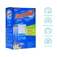 thumbnail image 5 of DampRid Hanging Moisture Absorber, Lavender Vanilla, 14 oz, 3 Pack, 5 of 8