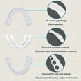 thumbnail image 5 of Upper/lower Comfort Fit Flex Whitening Denture Braces, 5 of 5