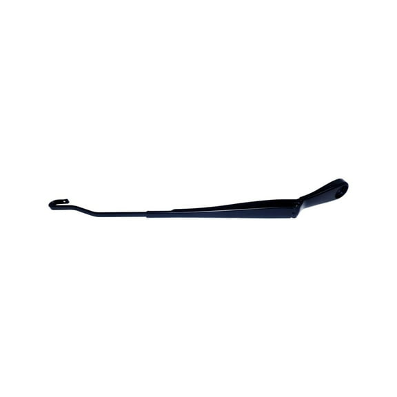 KarParts360 For Jeep Grand Cherokee 1999 00 01 02 03 2004 Wiper Arm Passenger Side | Front | Black | Made Of Steel | With Left Hand Drive | WJ/WG Model