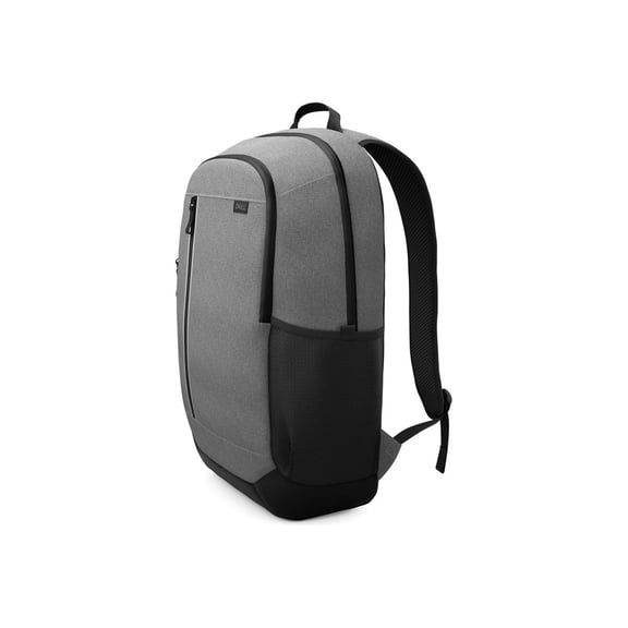 Dell EcoLoop Urban CP5625G Carrying Case [Backpack] for 14" to 16" Notebook - Heather Gray (dell-cp5625g)