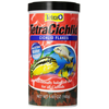 Tetra TetraCichlid Fish Food Flakes, 5.65 oz