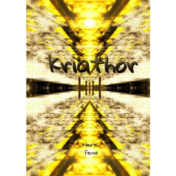 Kriathor, (Paperback)