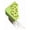Verde, variant on Flower Design Table Corner Protectors - 4 Pieces for Child Safety