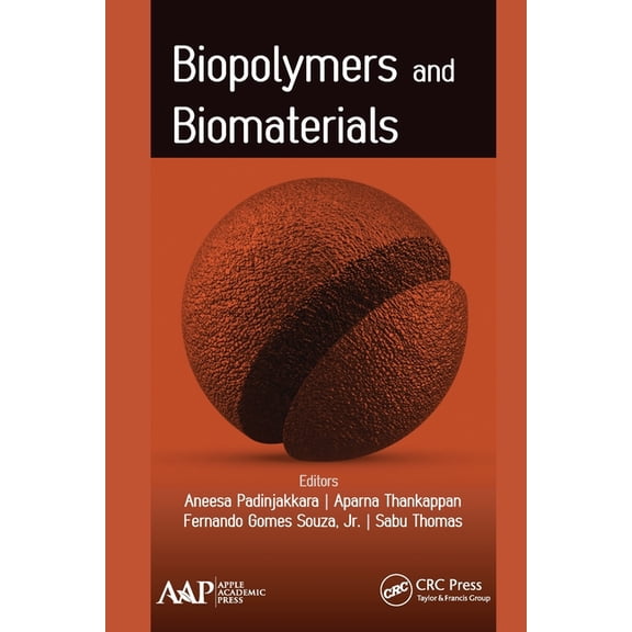 Biopolymers and Biomaterials, (Paperback)
