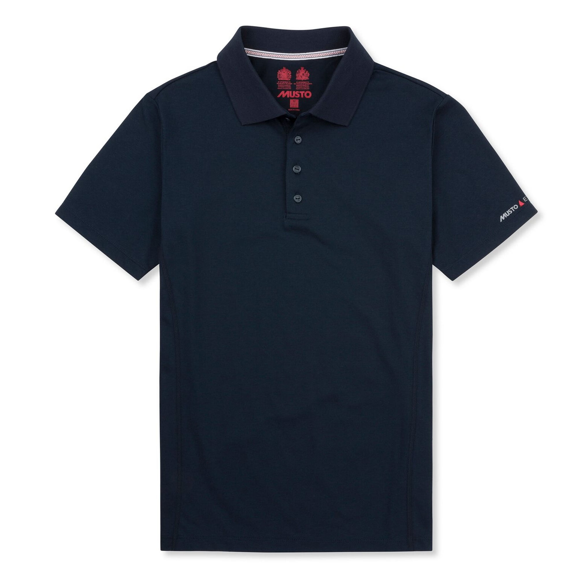 Musto polo shirt Clearance