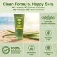thumbnail image 4 of Sages of the Ages Tallow Mineral Sunscreen SPF 50, Non-Nano Zinc Oxide, Reef Safe, 3.4 oz, 4 of 9