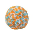 thumbnail image 1 of Jouets pour Animaux en Fil Pur Design Auto-Jouant pour Chat, 1 of 4