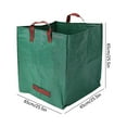 thumbnail image 3 of B Square Leaf Bag, Heavy Duty Garden Waste Bag, 270L, 3 of 7
