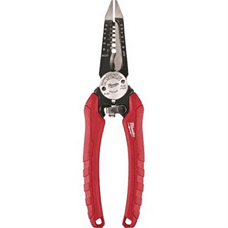 Milwaukee 48-22-3079 Electricians Combination Wire Pliers