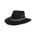 thumbnail image 3 of Outback Trading Company Standard Cowboy-Hats, Brown, XX-Large, 3 of 4