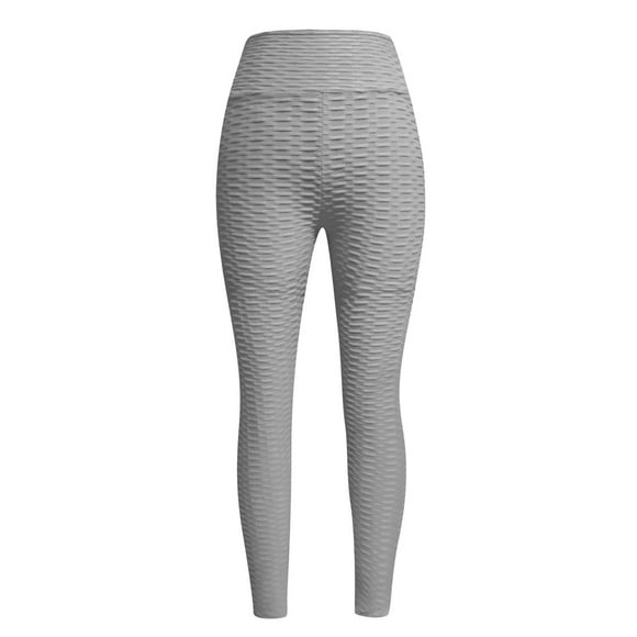 PEASKJP Workout Yoga Pants Women High Waisted Crossover Workout Lounge Bell Bottom Jazz Dress Pants, GY1 XXXL