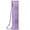 Purple, variant on Gonex Yoga Mat Bag, Full-Zip Exercise Yoga Mat Carrier with 2 Cargo Pockets & Adjustable Shoulder Strap for Women Men