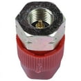 thumbnail image 5 of Retrofit 7/16 to 3/8 Conversion Adapter R12 to High/Low AC Fitting, 5 of 8