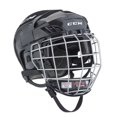 thumbnail image 1 of CCM FL40 Junior Hockey Helmet Combo, 1 of 3