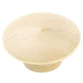 thumbnail image 1 of BP814-WD 2 in. Round Knob Birch, 1 of 1
