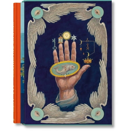 Manly Palmer Hall. Secret Teachings of All Ages: Secret Teachings of All Ages (Hardcover)