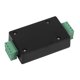 thumbnail image 4 of Tira de luces LED RGB, controlador WIFI, atenuador, Control WLAN Android, 5 rutas, PWM DC 5V ~ 24V, 4 of 8