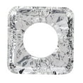 YanMaoYi Aluminum Foil Gas Stove High Temperature Square Cleaning Pad