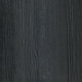 thumbnail image 4 of Evelyn&Zoe Langston 34" Wide Square Coffee Table, Charcoal Gray, 4 of 5