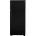 thumbnail image 3 of GE ENERGY STAR(R) 17.5 Cu. Ft. Top Freezer Refrigerator - GTE18GTNRCC, 3 of 3