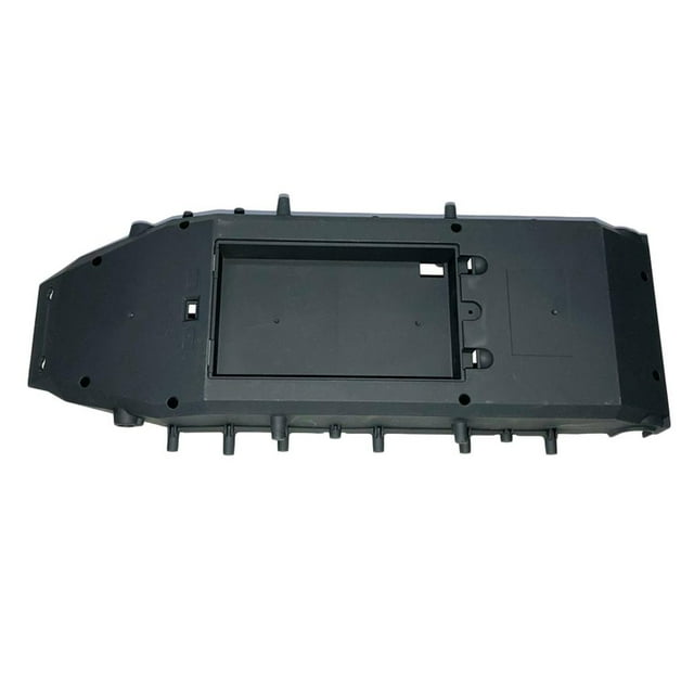 Placa de Circuito de Shell del Coche Baoblaze para Accs del chasis del coche 1:12
