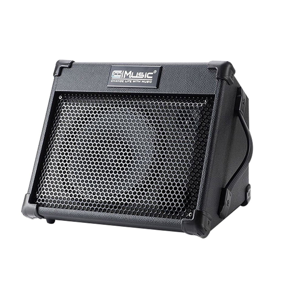Household BT Amplifier Outdoor Speaker Street Guitar Performance