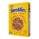 Céréales Shreddies Originale de Post, format de vente au détail, 440 g Céréales Shreddies Originale de Post 440g – image 5 sur 10