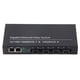thumbnail image 2 of Convertidor de medios Ethernet Gigabit NikouMX RJ45 de grado profesional, 2 of 8