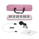 thumbnail image 1 of Labymos 37 teclas de piano Melodica Pianica, 1 of 8