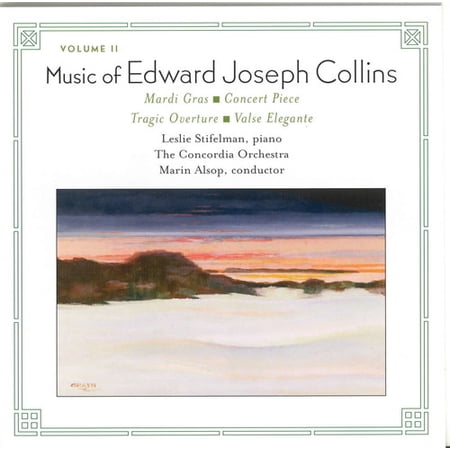 Orchestral Works
