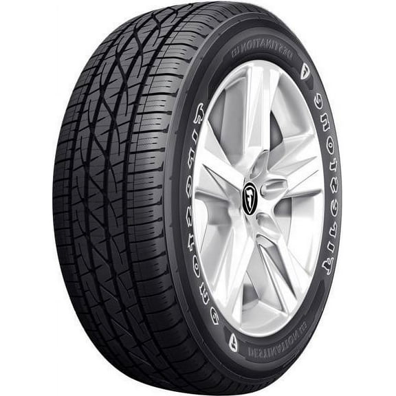 Firestone Destination LE3 All-Season 215/75R15 100T Tire