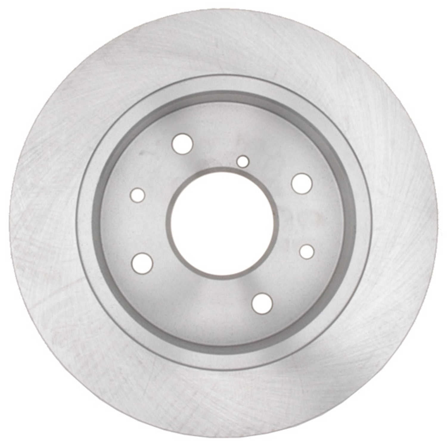 Raybestos Brakes 96167R Raybestos R-Line Brake Rotor