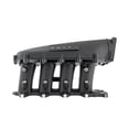 thumbnail image 4 of Skunk2 Ultra Series Intake Manifold w/ Black B VTEC 3.5L - Black Series Fits select: 2000 HONDA CIVIC SI/SIR, 1999 HONDA CIVIC SI, 4 of 8
