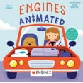thumbnail image 1 of Pre-Owned Engines Animated (Board book) 1641704470 9781641704472, 1 of 2