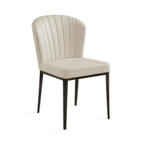 Ensemble de 2 chaises de salle à manger d'appoint Home Gear