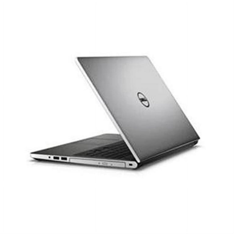 Dell Inspiron 5555 - AMD E2 - 7110 - Win 10 Home 64-bit Dell Inspiron 5555 - AMD E2 - 7110 - Win 10 Home 64-bit