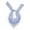 Blue, variant on Breezora Soft Knit Head Wrap for Women Stretch Headband Hair Accessory for Girls