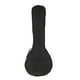 thumbnail image 2 of Estuche rígido Nylon Negro para Guitarra Mandolina 74 x 30,5 cm, 2 of 9