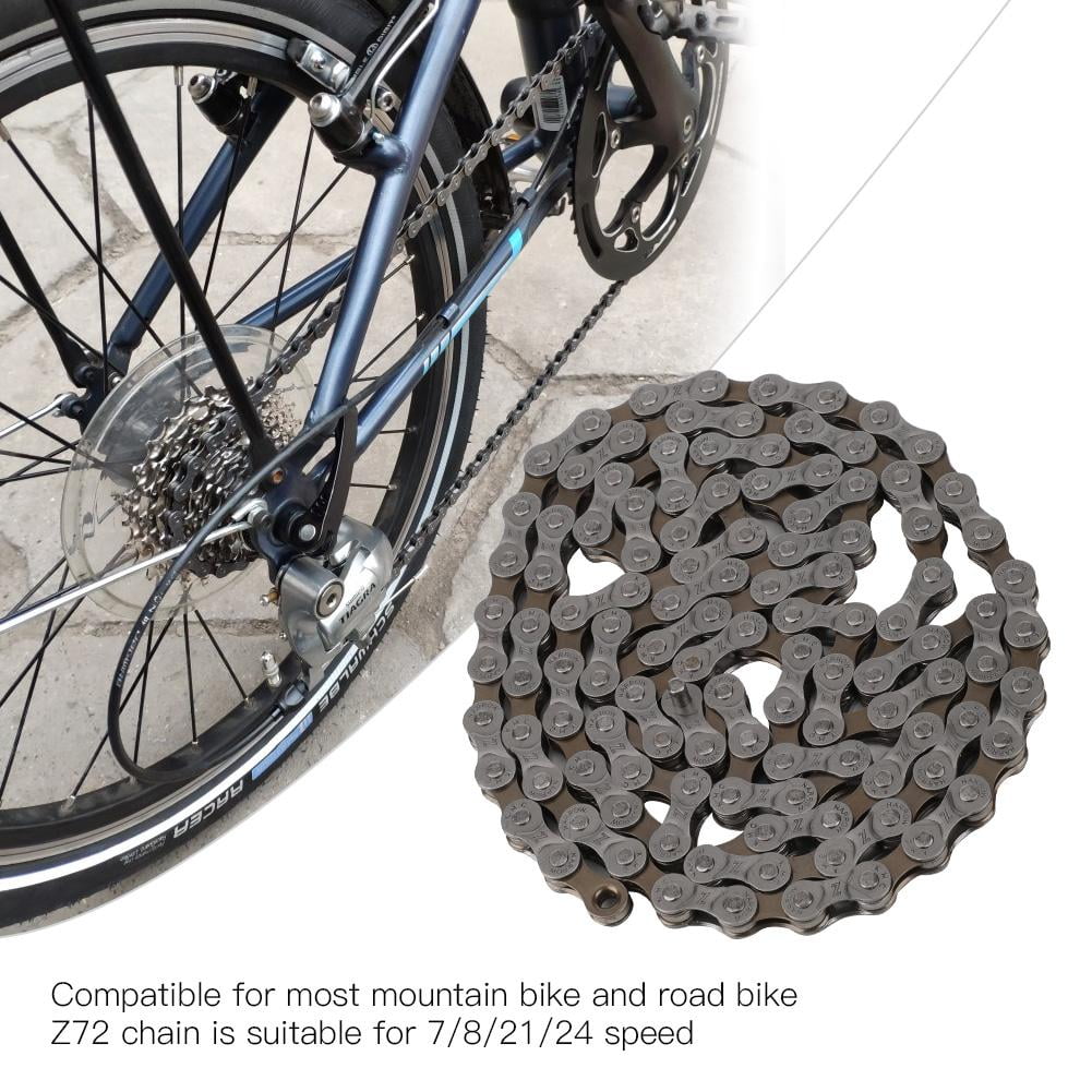 Chain for 24 speed bike Outlet