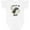 AA-White, variant on Inktastic Chinese Zodiac Year of the Rat Boys or Girls Baby Bodysuit