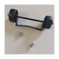 thumbnail image 4 of Umbrella Gas Heater Accessories - Mobile Pulley, 4 of 6