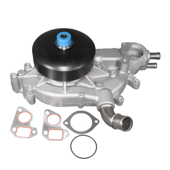 Bomba de agua de motor ACDelco Gold 252-845 (19195104)