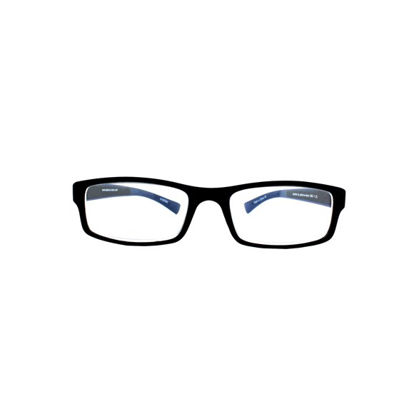 Select-A-Vision Lunettes de Lecture Sportex Ar4160 Bleues pour Hommes, Bleu, 29 mm US