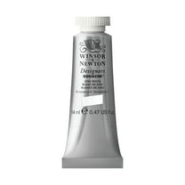 Winsor & Newton Designers Gouache Color, 14ml, Zinc White