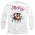 thumbnail image 1 of Disney T-Shirt Adulte Vibes Alpines Mickey Mouse, 1 of 4