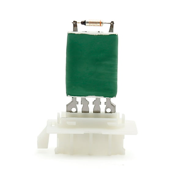 Anxingo HVAC Blower Motor Resistor Replacement for GOLF JETT-A A3 S3 PASSA-T CC T-IGUAN GTI E-O-S BEETLE R-ABBIT 1K0959263A 351332371