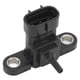 thumbnail image 3 of Sensor de presión de entrada de aire 89421‑71010 Reemplazo de metal negro para Hiace KDH200R KDH223R, 3 of 14
